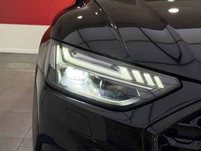 Audi Q5 Sportback 55 TFSIe 367 S tronic 7 Quattro S line   - 65