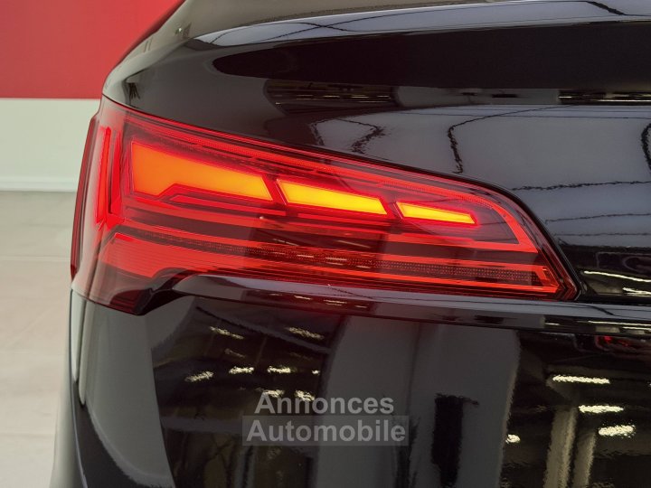 Audi Q5 Sportback 55 TFSIe 367 S tronic 7 Quattro S line - 66