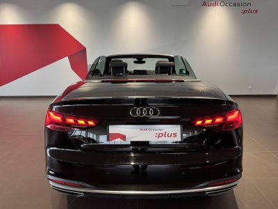 Audi A5 CABRIOLET Cabriolet 35 TDI 163 S tronic 7 Avus   - 3