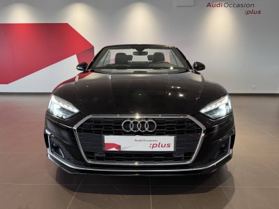 Audi A5 CABRIOLET Cabriolet 35 TDI 163 S tronic 7 Avus   - 6