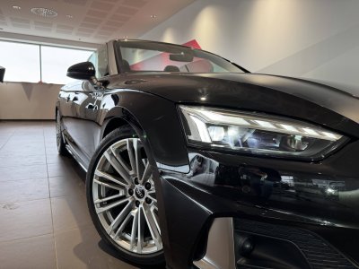 Audi A5 CABRIOLET Cabriolet 35 TDI 163 S tronic 7 Avus   - 8