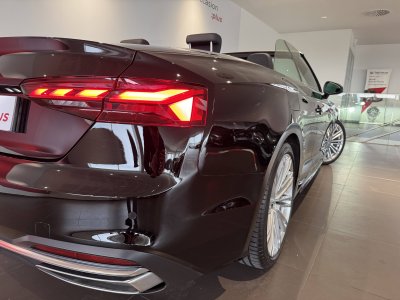Audi A5 CABRIOLET Cabriolet 35 TDI 163 S tronic 7 Avus   - 9