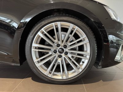 Audi A5 CABRIOLET Cabriolet 35 TDI 163 S tronic 7 Avus   - 10