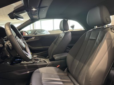 Audi A5 CABRIOLET Cabriolet 35 TDI 163 S tronic 7 Avus   - 13