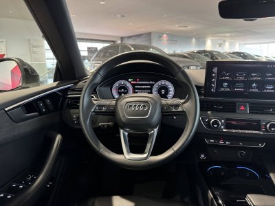 Audi A5 CABRIOLET Cabriolet 35 TDI 163 S tronic 7 Avus   - 14