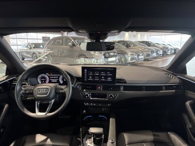 Audi A5 CABRIOLET Cabriolet 35 TDI 163 S tronic 7 Avus   - 15