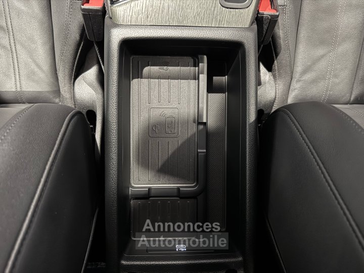 Audi A5 CABRIOLET Cabriolet 35 TDI 163 S tronic 7 Avus - 16