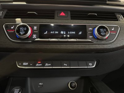 Audi A5 CABRIOLET Cabriolet 35 TDI 163 S tronic 7 Avus   - 18