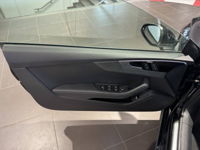 Audi A5 CABRIOLET Cabriolet 35 TDI 163 S tronic 7 Avus   - 20