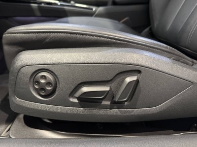 Audi A5 CABRIOLET Cabriolet 35 TDI 163 S tronic 7 Avus   - 21