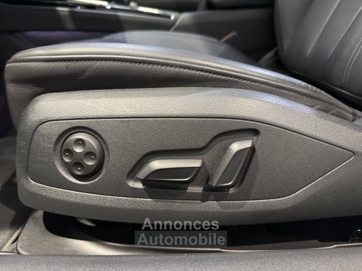 Audi A5 CABRIOLET Cabriolet 35 TDI 163 S tronic 7 Avus - 21