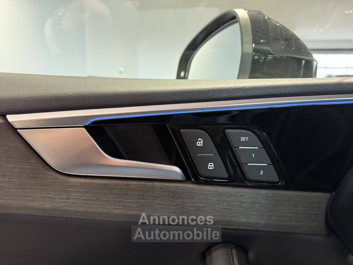 Audi A5 CABRIOLET Cabriolet 35 TDI 163 S tronic 7 Avus - 22