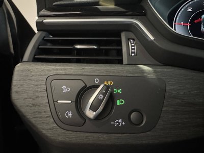 Audi A5 CABRIOLET Cabriolet 35 TDI 163 S tronic 7 Avus   - 23