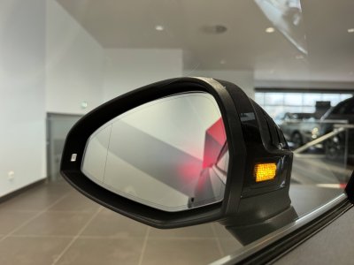 Audi A5 CABRIOLET Cabriolet 35 TDI 163 S tronic 7 Avus   - 24