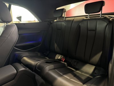 Audi A5 CABRIOLET Cabriolet 35 TDI 163 S tronic 7 Avus   - 26