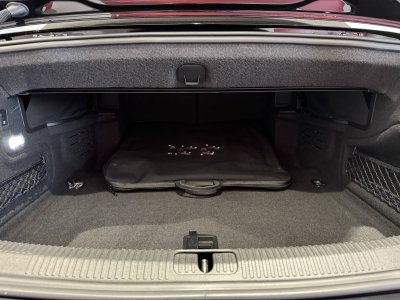 Audi A5 CABRIOLET Cabriolet 35 TDI 163 S tronic 7 Avus   - 27