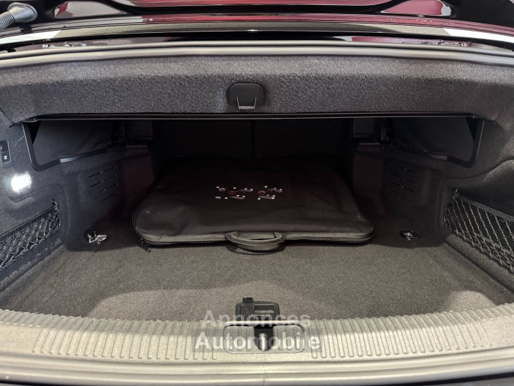 Audi A5 CABRIOLET Cabriolet 35 TDI 163 S tronic 7 Avus - 27