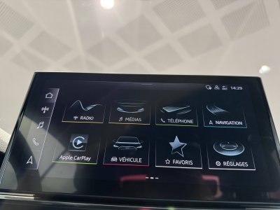 Audi A5 CABRIOLET Cabriolet 35 TDI 163 S tronic 7 Avus   - 28