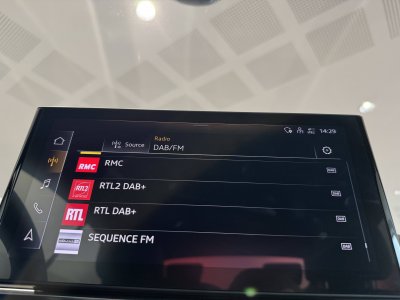 Audi A5 CABRIOLET Cabriolet 35 TDI 163 S tronic 7 Avus   - 29