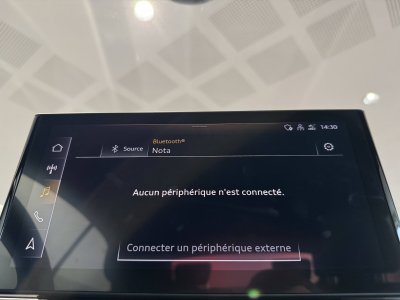 Audi A5 CABRIOLET Cabriolet 35 TDI 163 S tronic 7 Avus   - 30