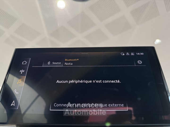 Audi A5 CABRIOLET Cabriolet 35 TDI 163 S tronic 7 Avus - 30