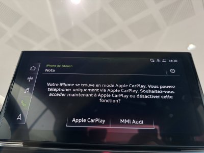 Audi A5 CABRIOLET Cabriolet 35 TDI 163 S tronic 7 Avus   - 31