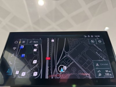 Audi A5 CABRIOLET Cabriolet 35 TDI 163 S tronic 7 Avus   - 32