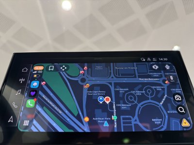 Audi A5 CABRIOLET Cabriolet 35 TDI 163 S tronic 7 Avus   - 34