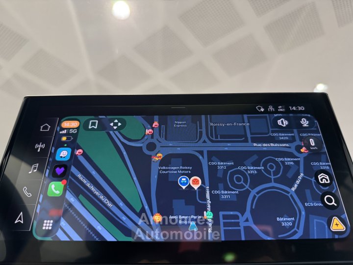 Audi A5 CABRIOLET Cabriolet 35 TDI 163 S tronic 7 Avus - 34