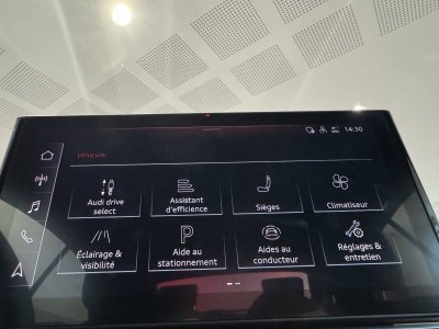 Audi A5 CABRIOLET Cabriolet 35 TDI 163 S tronic 7 Avus   - 35