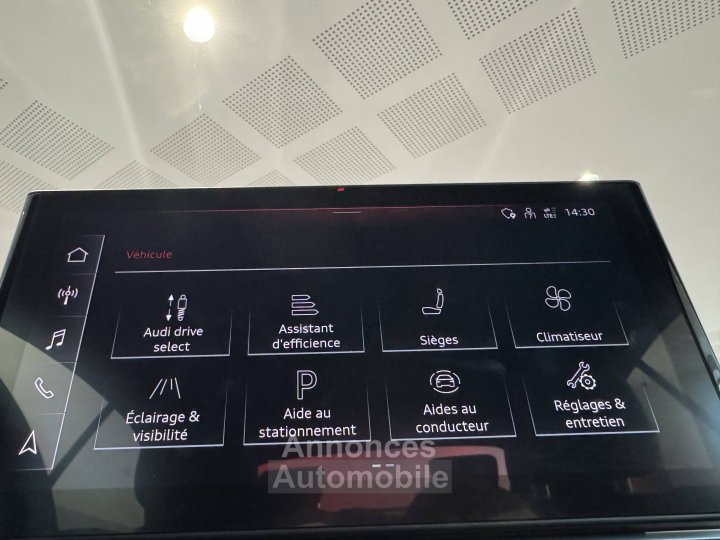 Audi A5 CABRIOLET Cabriolet 35 TDI 163 S tronic 7 Avus - 35