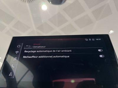 Audi A5 CABRIOLET Cabriolet 35 TDI 163 S tronic 7 Avus   - 39