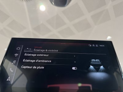 Audi A5 CABRIOLET Cabriolet 35 TDI 163 S tronic 7 Avus   - 40