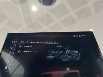 Audi A5 CABRIOLET Cabriolet 35 TDI 163 S tronic 7 Avus   - 41