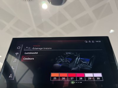 Audi A5 CABRIOLET Cabriolet 35 TDI 163 S tronic 7 Avus   - 43