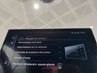 Audi A5 CABRIOLET Cabriolet 35 TDI 163 S tronic 7 Avus   - 48