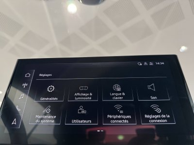 Audi A5 CABRIOLET Cabriolet 35 TDI 163 S tronic 7 Avus   - 49