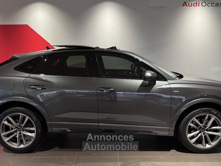 Audi Q3 Sportback 35 TFSI 150 ch S tronic 7 S line - 2