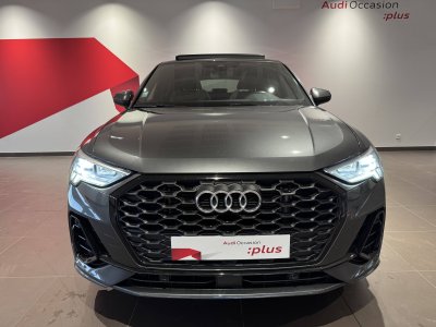 Audi Q3 Sportback 35 TFSI 150 ch S tronic 7 S line   - 6