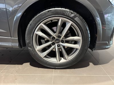 Audi Q3 Sportback 35 TFSI 150 ch S tronic 7 S line   - 9