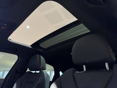 Audi Q3 Sportback 35 TFSI 150 ch S tronic 7 S line   - 12