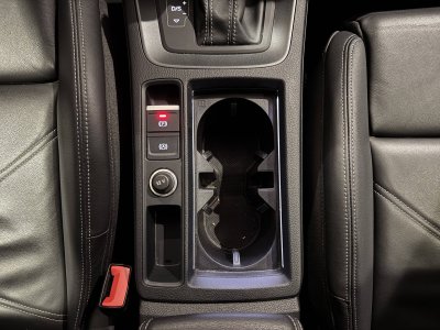 Audi Q3 Sportback 35 TFSI 150 ch S tronic 7 S line   - 13