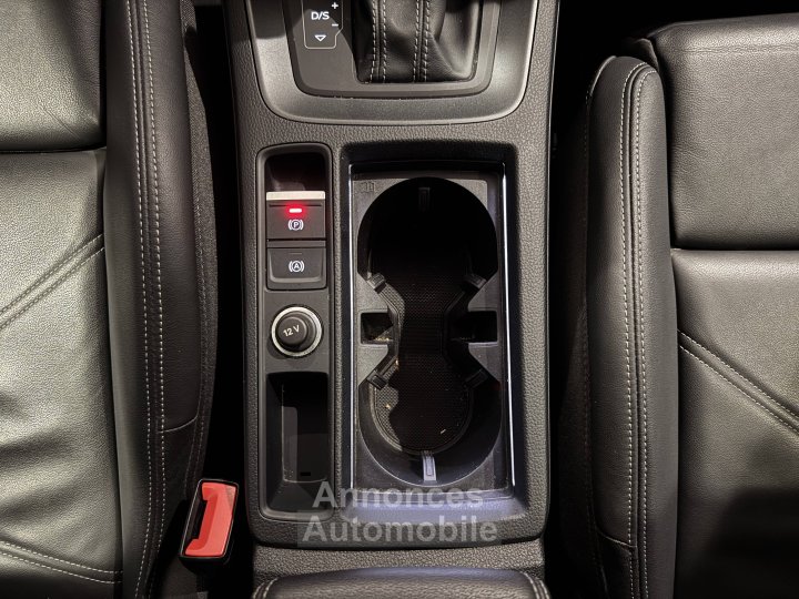Audi Q3 Sportback 35 TFSI 150 ch S tronic 7 S line - 13