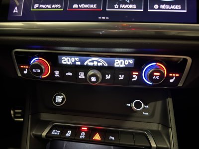 Audi Q3 Sportback 35 TFSI 150 ch S tronic 7 S line   - 15