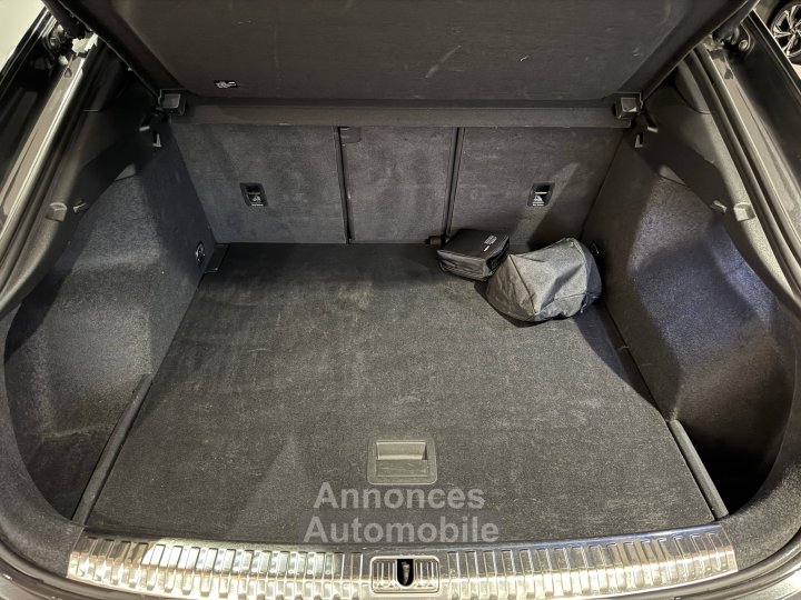 Audi Q3 Sportback 35 TFSI 150 ch S tronic 7 S line - 21