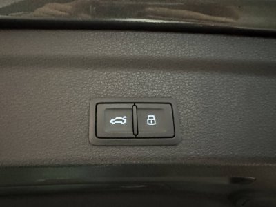 Audi Q3 Sportback 35 TFSI 150 ch S tronic 7 S line   - 22