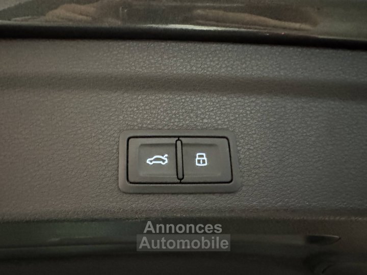 Audi Q3 Sportback 35 TFSI 150 ch S tronic 7 S line - 22