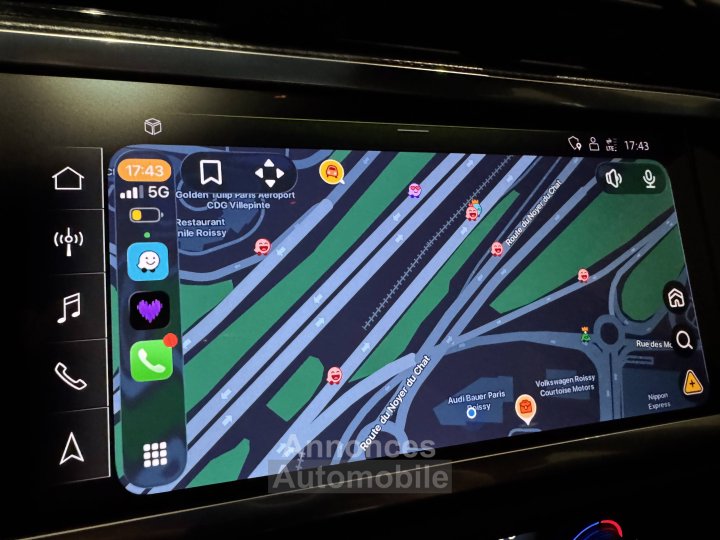 Audi Q3 Sportback 35 TFSI 150 ch S tronic 7 S line - 28