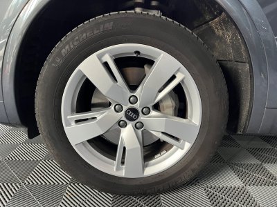 Audi Q5 Sportback 55 TFSIe 367 S tronic 7 Quattro S line   - 8