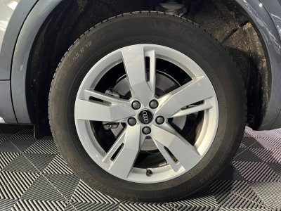 Audi Q5 Sportback 55 TFSIe 367 S tronic 7 Quattro S line   - 9